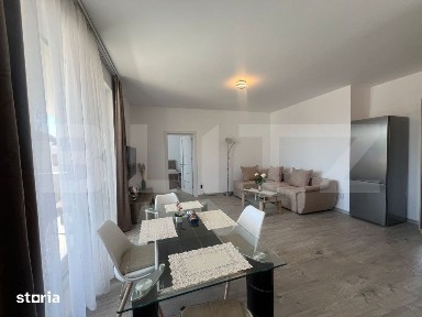 Apartament 2 camere, prima inchiriere, zona Cetatii
