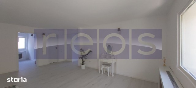 VANZARE VILA 5 CAMERE - DECOMANDATA- PADUREA BANEASA