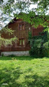 Cabana de vanzare in Colibita - refugiu perfect in mijlocul naturii