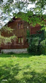 Cabana de vanzare in Colibita - refugiu perfect in mijlocul naturii