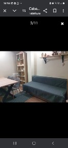 Cabană în Straja