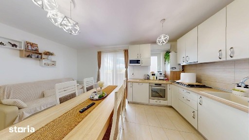 Apartament 3 camere modern in Calea Surii Mici