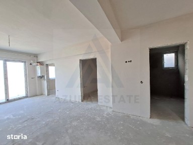Apartament premium 3 camere predare cheie etaj 2 parcare in Selimbar