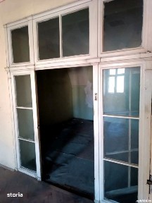Spatiu comercial ultracentral, cu teren propriu si acces privat