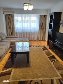 3 camere UltraCentral, zona Bancorex, mobilat / utilat / centrala !