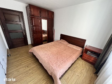 Apartament 3 camere - Zona Centrală (Calea Dumbrăvii - Dioda)