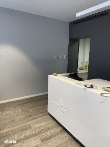 Ultracentral Bratianu centru vechi spatiu comercial deosebit