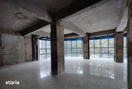 Spatiu stradal Unirii