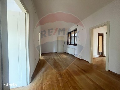 Inchiriere apartament cu 6 camere -Victoriei/Cismigiu