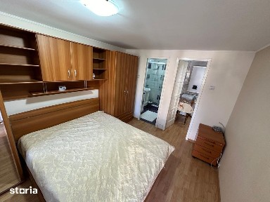 Garsoniera individuala casa Copou 350 euro
