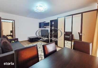 Apartamet renovat la cheie in Manastur