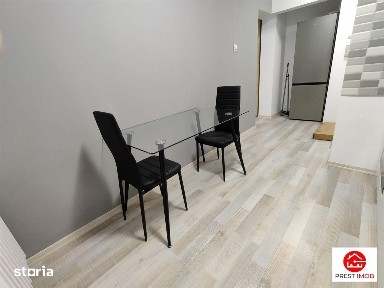 Apartament cu doua camere de inchiriat in Cornisa