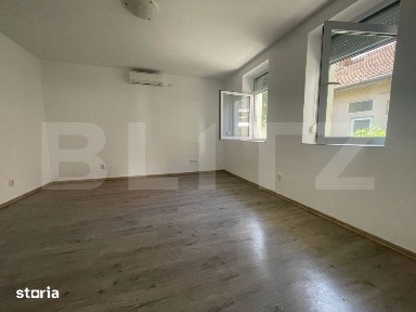 Spatiu de birou ultracentral cu curte - ideal pentru firma sau cabin