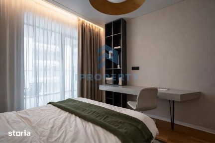 Apartament 2 camere | Nusco City | Pipera- Aviatiei | Terasa | Ac