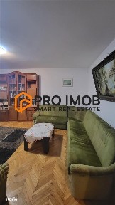 Apartament 3 camere cf 1 decomandat zona Micro 3