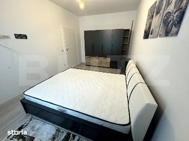 Apartament 2 camere, 55 mp, confort 1, zona Braytim