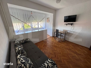 Apartament 2 camere, 56 mp, pet friendly, zona Gheorghe Lazar