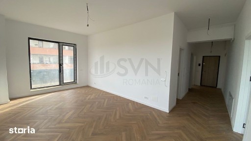 Apartament 3 camere - nemobilat - pretabil birou