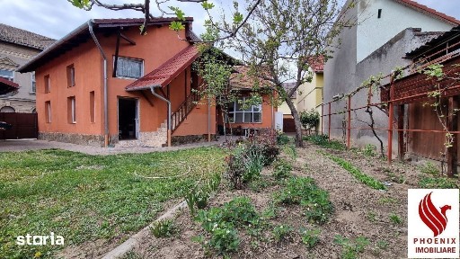 Casa-cazare muncitori