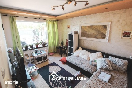 Casă 5 camere - P+M - Sangeorgiu de Mures - Zona Nordului