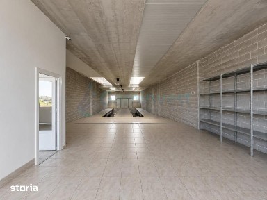 Spatiu comercial de vanzare in Oradea, zona de centura,Gaminvest,A2773