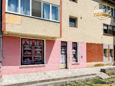 Unitate comerciala in localitatea Malnas - Bai, Covasna