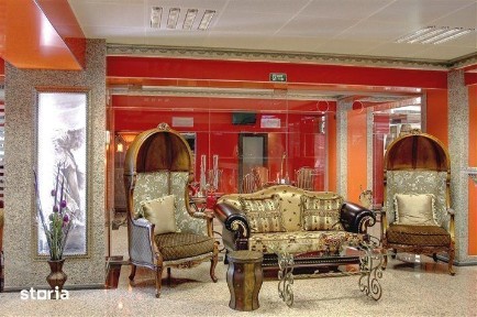 Unirii, boutique hotel cu dotari de 5 stele