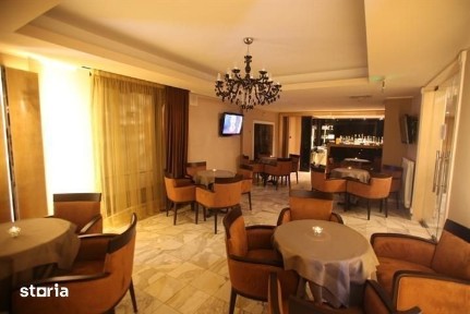 Unirii, spatiu comercial, suprafata de 230 mp ideal restaurant