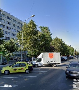 Giurgiului, spatiu cu chiriasi!