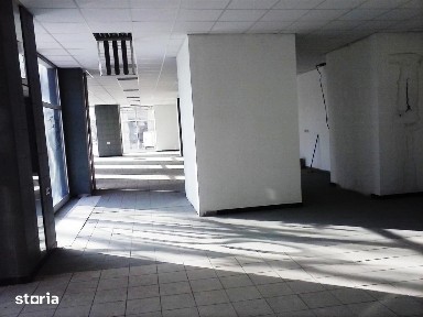 Spatiu comercial - Mosilor cu chirias