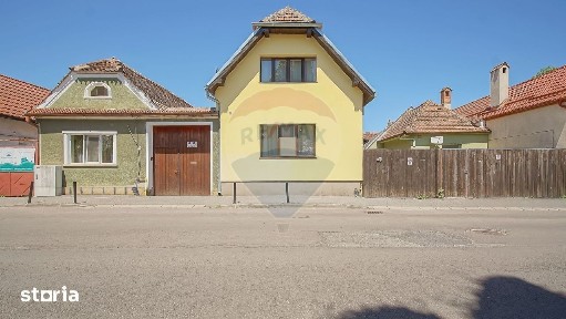 Strada Nicopole, Bartolomeu, Brasov