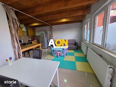 Imobil Versatil cu 2 Clădiri zona Cetate