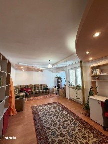 Apartament 4 camere decomandate 120 mp