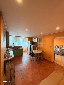 Ultracentral decomandat, 61 mp, parcare proprie - gata de mutare
