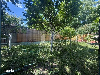 Casa individuala cu teren de vanzare, zona Plopi Timisoara