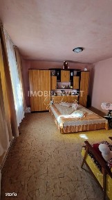 EXCLUSIVITATE Ampoita Casa 173 mp utili, teren 1750 mp, spatiu comerci