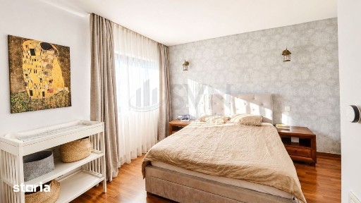 Casa 5 camere Pipera American Village