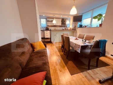 Casa in zona centrala, oportunitate excelenta de investitie