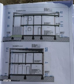 Casa la rosu sau la cheie, 170 mp, zona Ford -Carcea