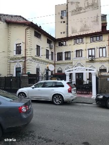 Unirii, Marasesti S+P+1+M, curte, Sp Com si 2 apartamente