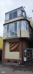 Vila deosebita Unirii - Mitropoliei Unirii