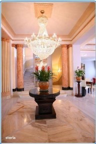 Hotel 3 Stele Ploiesti