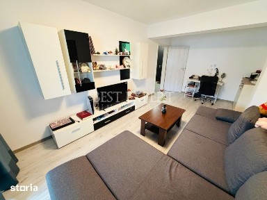2 Camere Decomandat | Metrou N. Teclu 5 Min| Parcare Acoperita| Mobila