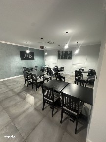 Spatiu comercial central - 196 mp