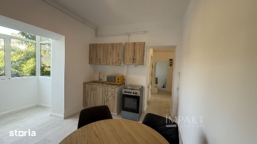 Apartament cu 3 camere separate langa Catedrala Ortodoxa in centru