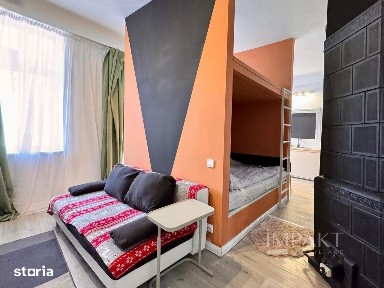 Apartament de vanzare, 43 mp - Parcul Feroviarelor
