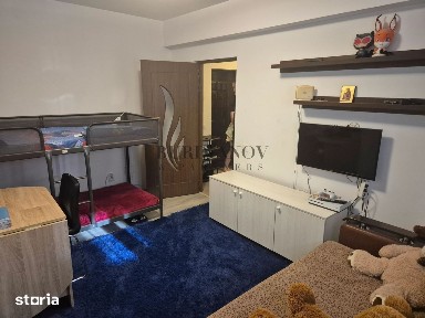 Apartament 2 camere la demisol - Berceni, Str. Poștalionului 53-55