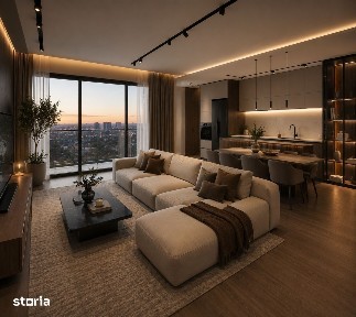 2 camere finisat | parc privat 6.000 mp | 0% comision