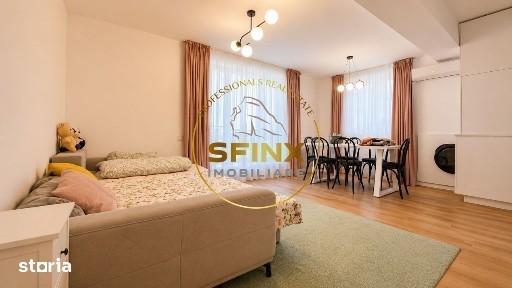 3 camere | 2025 | Pipera | etaj 3 | balcon mare | comision zero