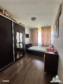 Apartament 3 camere+ loc de parcare, Prelungirea Ghencea
